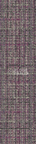 Ковровая плитка Interface World Woven 895 105379 Fuchsia Weave фото 1 | FLOORDEALER
